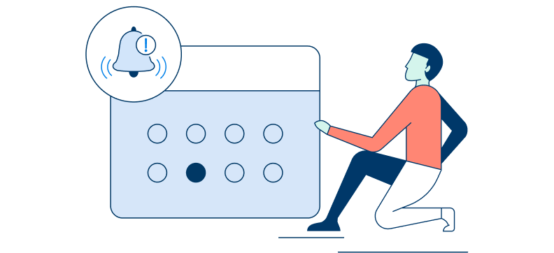 Upcoming Special Meeting